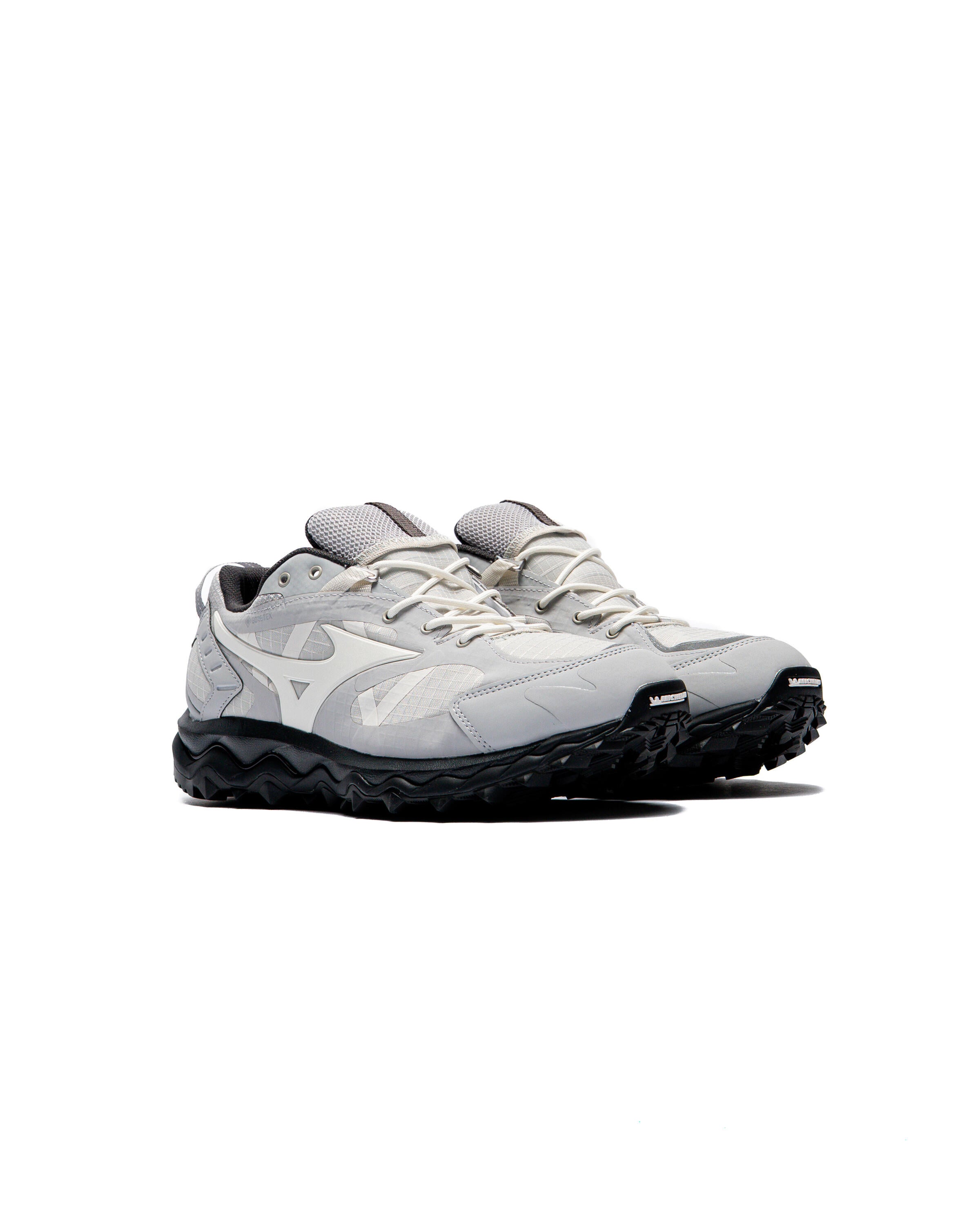 Mizuno WAVE MUJIN TL Gore-Tex | D1GA237310 | AFEW STORE